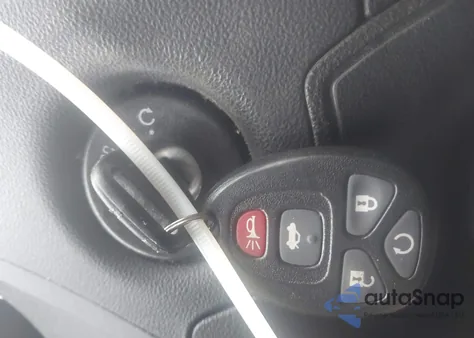 2010 Chevrolet Malibu Lt z USA, uszkodzony, nr VIN 1G1ZD5E09AF246411